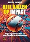 Alle ballen op im...