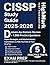 CISSP Study Guide 2025–2026...