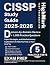 CISSP Study Guide 2025–2026 by Drew Hamilton