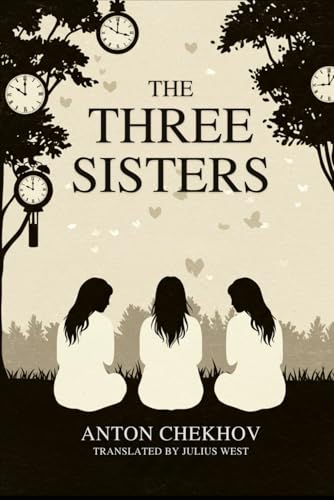 The Three Sisters