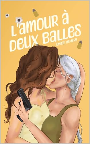 L'amour à deux balles (Kindle Edition)