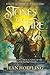 Stones of Fire: A Supernatu...
