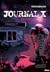 Journal X, Et iskoldt drab