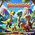 Dinoamigos: Una Aventura de...