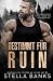 Bestimmt für Ruin: Ein heißer Mann aus den Bergen Liebesroman (Bestimmt für den Mann aus den Bergen) (German Edition)