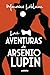 Las aventuras de Arsenio Lupin