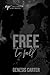 FREE TO FALL by Genesis Carter