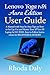 Lenovo Yoga Pro 9i Aura Edition User Guide by Rhoda Daly