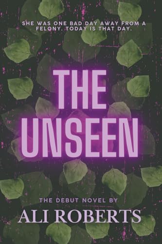 The Unseen (Paperback)