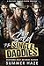 Sold to the Single Daddies: A Military Reverse Harem Romance (Southern Heat Reverse Harems Book 4)