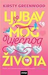 Ljubav mog vječno...