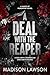 A Deal With the Reaper by Madison Lawson