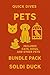Pets : Quick Dives