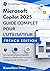 Microsoft Copilot 2025 GUIDE COMPLET POUR L’UTILISATEUR by KnowHow Press