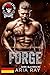 Forge (Dark Slayers MC- Deutsch) (German Edition)