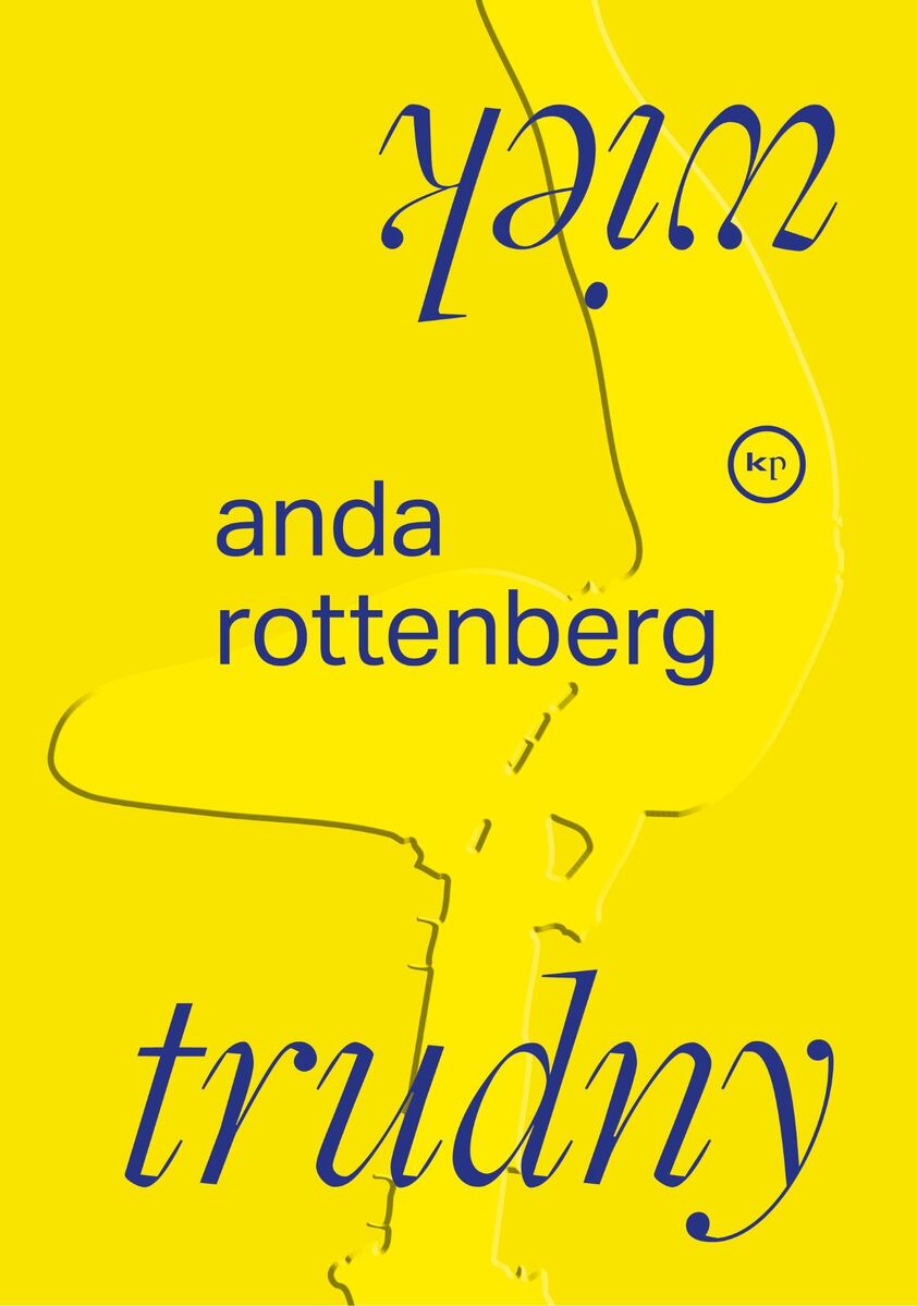 Trudny wiek (Hardcover)