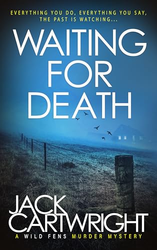 Waiting For Death (Kindle Edition)