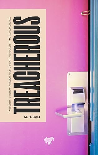 Treacherous (Kindle Edition)