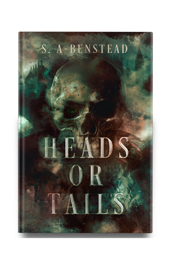Heads or Tails (Paperback)