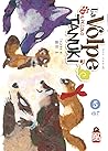 La Volpe e il piccolo Tanuki, Vol. 5 by Mi Tagawa