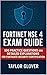 Fortinet NSE 4 Exam Guide: ...