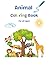 Animal Coloring book for al...