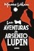 Las aventuras de Arsenio Lupin