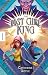 The Lost Girl King