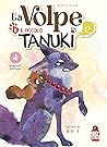 La Volpe e il piccolo Tanuki, Vol. 4 by Mi Tagawa