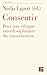 Consentir by Stéphanie Perruchoud