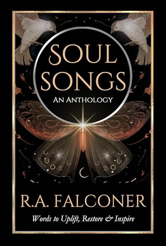 Soul Songs: An Anthology (Kindle Edition)