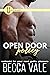 Open Door Policy