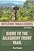 Guide to the Allegheny Front Trail by Ben Cramer