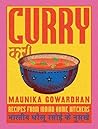 Curry by Maunika Gowardhan
