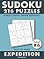 MavonX's Sudoku Expedition ...