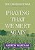 Praying That We Meet Again by Andrew Wareham Praying That We Meet Again by Andrew Wareham