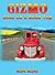 Gizmo Goes on a Road Trip by Heidi Heisel
