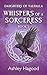 Whispers of a Sorceress (Daughters of Valhalla, #2)