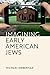 Imagining Early American Jews by Michael Hoberman