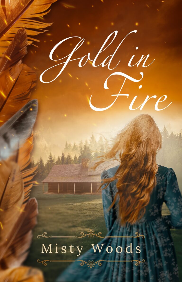 Gold in Fire (Paperback)