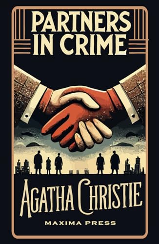 Partners in Crime