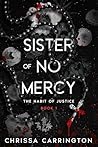 Sister of No Mercy (The Habit of Justice Book 1)