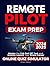 Remote Pilot Exam Prep: Mas...