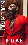 Book cover for Objection