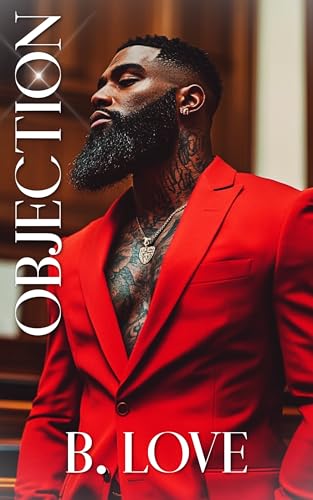 Objection (MPWG Law Firm Book 1)