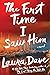 The First Time I Saw Him (Hannah Hall, #2)