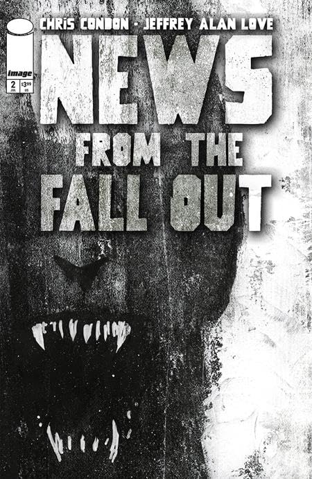 News From The Fallout #2 (Kindle Edition)