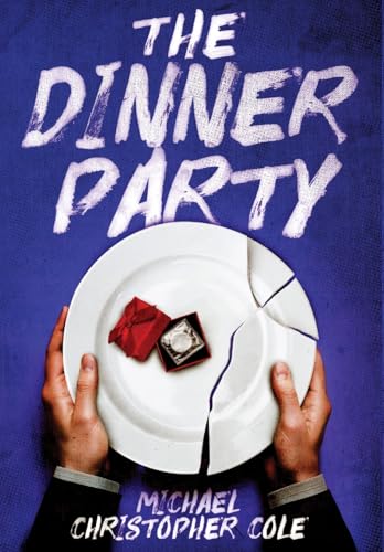 The Dinner Party (Hardcover)