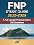 FNP Study Guide: Comprehens...