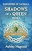 Shadows of a Queen (Daughters of Valhalla Book 3)